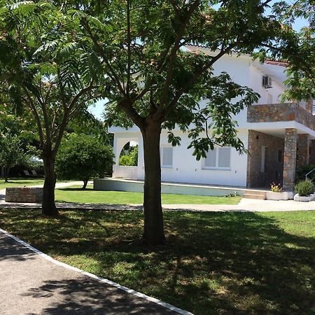 Villa Jeanna Troulos Exterior foto
