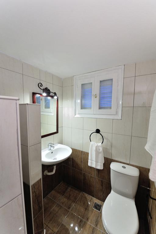 Villa Jeanna Troulos Zimmer foto
